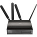 маршрутизатор/ DWM-321 AC1200 Wi-Fi LTE M2M Router, 1000Base-T WAN/LAN, 2x1000Base-T LAN, 2 detachable LTE antennas, 2 detachable Wi-Fi antennas, 2xUSIM/SIM slots, GPS/GLONASS support