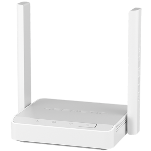 Маршрутизатор/ Keenetic Carrier  Маршрутизатор  AC1200 Mesh Wi-Fi 5 с 4-портовым интеллектуальным коммутатором и портом USB