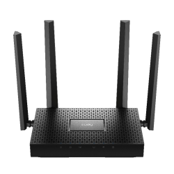 Двухдиапазонный 2,5-гигабитный роутер Wi-Fi 7 BE5000 с поддержкой Mesh/ BE5000 2.5G Wi-Fi 7 Router