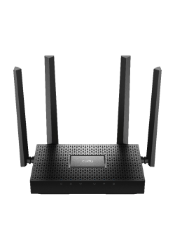 Двухдиапазонный 2,5-гигабитный роутер Wi-Fi 7 BE5000 с поддержкой Mesh/ BE5000 2.5G Wi-Fi 7 Router