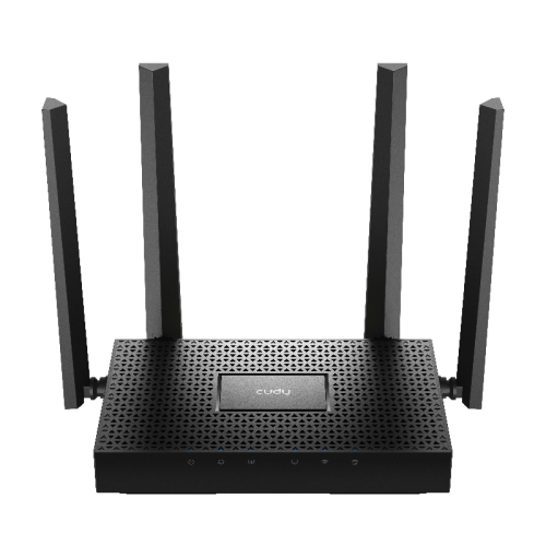 Двухдиапазонный 2,5-гигабитный роутер Wi-Fi 7 BE5000 с поддержкой Mesh/ BE5000 2.5G Wi-Fi 7 Router