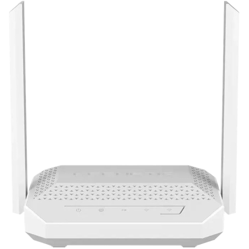 Маршрутизатор/ Мультигигабитный интернет-центр с Mesh Wi-Fi 6 AX3000, 2 портами 2.5 Gigabit Ethernet и переключателем режима роутер/ретранслятор