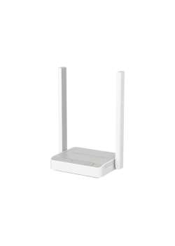 Маршрутизатор/ Интернет-центр для USB-модемов LTE/4G/3G с Mesh Wi-Fi N300 и 4-портовым Smart-коммутатором