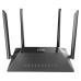 Маршрутизатор/ AC1300 Wi-Fi Router, 1000Base-T WAN, 4x1000Base-T LAN, 4x5dBi external antennas, USB port, 3G/LTE support
