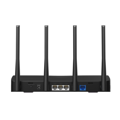 Маршрутизатор/ BE3600 Dual-Band Wi-Fi 7 Router