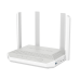 Маршрутизатор/ Netcraze Hopper 4G+ Гигабитный интернет-центр с модемом 4G+, двумя слотами для SIM-карт, Mesh Wi-Fi 6 AX3000, 5-портовым Smart-коммутатором и многофункциональным портом USB 3.0