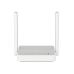 Маршрутизатор/ Netcraze Starter Интернет-центр с Mesh Wi-Fi N300 и 3-портовым Smart-коммутатором