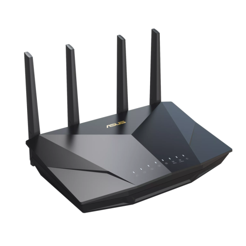 Маршрутизатор ASUS RT-AX5400/ ASUS RT-AX5400