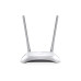 Маршрутизатор/ 300Mbps Wireless N Router, Broadcom, 2T2R, 2.4GHz, 802.11n/g/b, 4-port Switch Маршрутизатор/ 300Mbps Wireless N Router, Broadcom, 2T2R, 2.4GHz, 802.11n/g/b, 4-port Switch