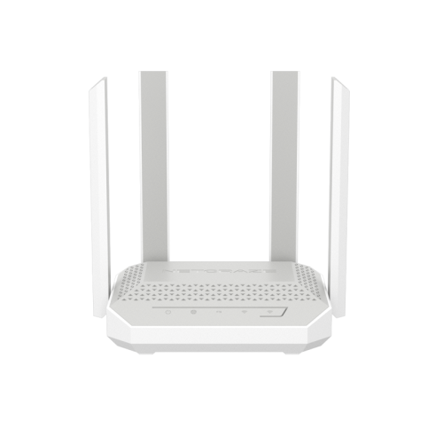 Маршрутизатор/ Netcraze Speedster DSL Гигабитный интернет-центр с Mesh Wi-Fi 5 AС1200, 4-портовым Smart-коммутатором, портами DSL и USB