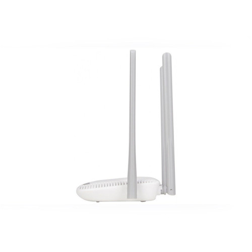 Маршрутизатор/ N300 Wi-Fi router, 2.4 GHz, 1 WAN port 10/100Mbps + 3-port LAN 10/100 Mbps, 4 fixed antenna Маршрутизатор/ N300 Wi-Fi router, 2.4 GHz, 1 WAN port 10/100Mbps + 3-port LAN 10/100 Mbps, 4 fixed antenna