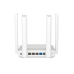Маршрутизатор/ Netcraze Speedster DSL Гигабитный интернет-центр с Mesh Wi-Fi 5 AС1200, 4-портовым Smart-коммутатором, портами DSL и USB Маршрутизатор/ Netcraze Speedster DSL Гигабитный интернет-центр с Mesh Wi-Fi 5 AС1200, 4-портовым Smart-коммутатором, портами DSL и USB