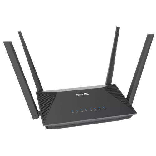 Маршрутизатор ASUS RT-AX52 Pro/ ASUS RT-AX52 Pro