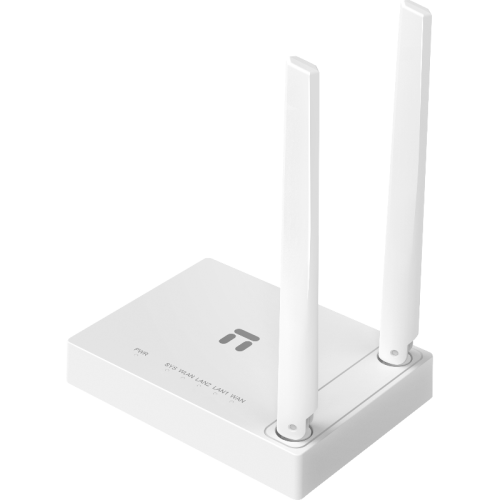 Wi-Fi роутер Netis 300MBPS 10/100M 2P W1 Wi-Fi роутер Netis 300MBPS 10/100M 2P W1