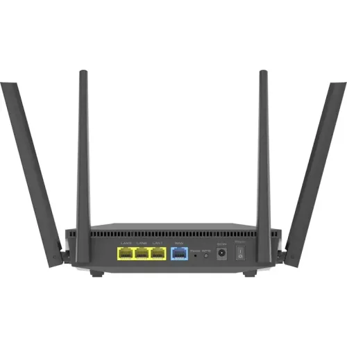 Маршрутизатор/ ASUS RT-AX52