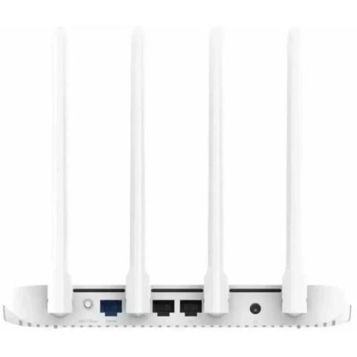 Маршрутизатор Xiaomi AC1200 RU (DVB4430GL) AC1200 10/100/1000 белый