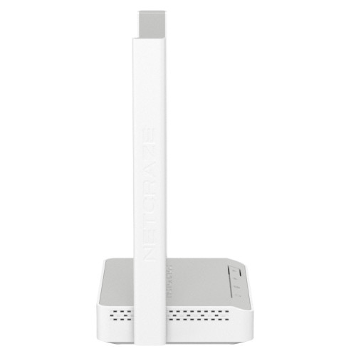 Маршрутизатор/ Netcraze Start Интернет-центр с Mesh Wi-Fi N300, 4-портовым Smart-коммутатором и переключателем режима роутер/ретранслятор