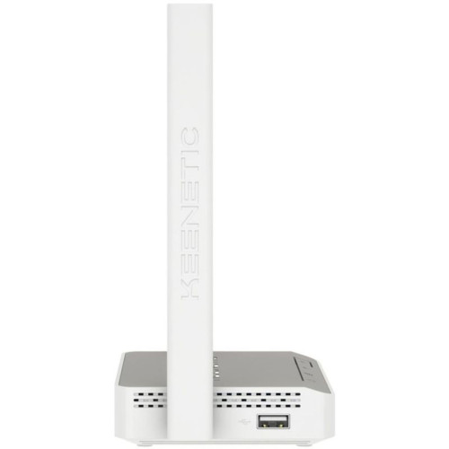 Маршрутизатор/ Интернет-центр для USB-модемов LTE/4G/3G с Mesh Wi-Fi N300 и 4-портовым Smart-коммутатором