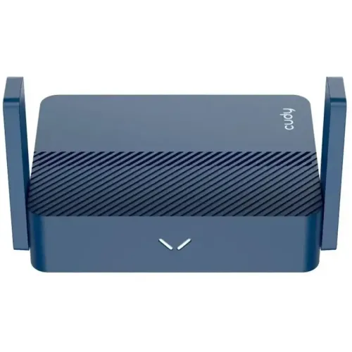 Маршрутизатор/ AX3000 2.5G Wi-Fi 6 Router with USB