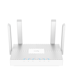 Маршрутизатор/ AC1200 Gigabit Dual Band Wi-Fi Router, Chipset MediaTek, 3x 10/100/1000Mbps RJ45 Ports, 4 x 5dBi fixed antennas,  WiFi router/AP/ Repeater/WISP Mode, 802.11ac/a/b/g/n, 867Mbps at 5GHz + 300Mbps at 2.4GHz, Zerotier/Wireguard/OpenVPN/IPSec/L2