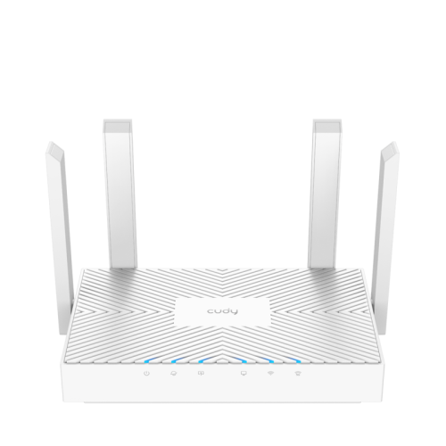 Маршрутизатор/ AC1200 Gigabit Dual Band Wi-Fi Router, Chipset MediaTek, 3x 10/100/1000Mbps RJ45 Ports, 4 x 5dBi fixed antennas,  WiFi router/AP/ Repeater/WISP Mode, 802.11ac/a/b/g/n, 867Mbps at 5GHz + 300Mbps at 2.4GHz, Zerotier/Wireguard/OpenVPN/IPSec/L2