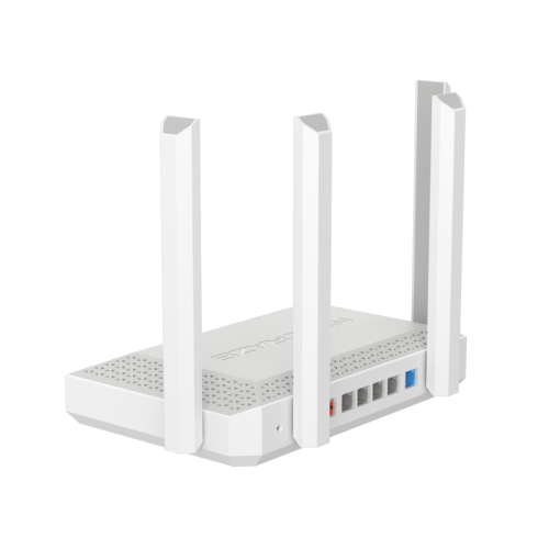 Маршрутизатор/ Netcraze Ultra Мультигигабитный интернет-центр с Mesh Wi-Fi 7 BE7200, Smart-коммутатором 1?10G, 1?2.5G и 4?1G, многофункциональными портами USB 3.2 и 2.0