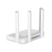 Маршрутизатор/ Netcraze Ultra Мультигигабитный интернет-центр с Mesh Wi-Fi 7 BE7200, Smart-коммутатором 1?10G, 1?2.5G и 4?1G, многофункциональными портами USB 3.2 и 2.0