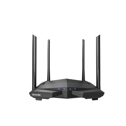 AC1200 Dual Band Gigabit WiFi Router