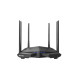 AC1200 Dual Band Gigabit WiFi Router AC1200 Dual Band Gigabit WiFi Router