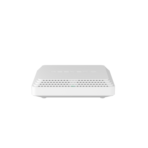 Маршрутизатор/Keenetic Hopper Гигабитный интернет-центр с Mesh Wi-Fi 6 AX1800, 4-портовым Smart-коммутатором и многофункциональным портом USB 3.0