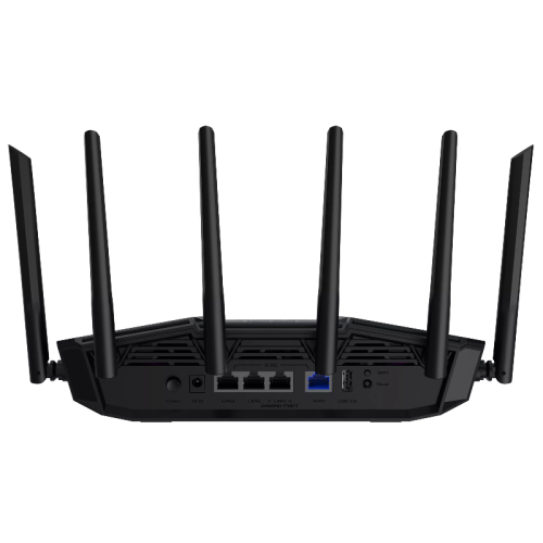 Маршрутизатор ASUS TUF-BE9400/ ASUS TUF-BE9400