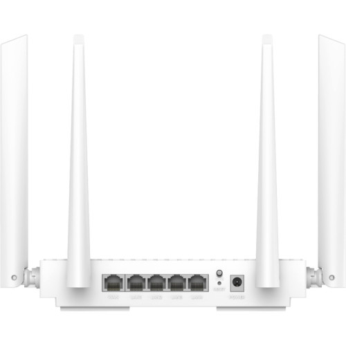 Маршрутизатор/ AX3000 Gigabit Wi-Fi 6 Mesh Router
