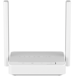 Маршрутизатор/ Keenetic Explorer Маршрутизатор/расширитель AC1200 Mesh Wi-Fi  5  с  4-портовым интеллектуальным коммутатором