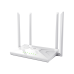 Роутер беспроводной Netis NC21 AC1200 10/100BASE-TX белый