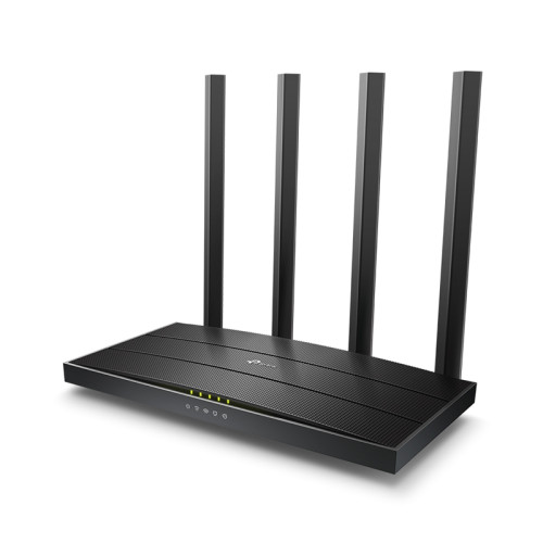 Маршрутизатор/ TP-Link, Маршрутизатор SOHO, TP-Link,  Archer C80