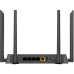 Маршрутизатор/ AC1200 Wi-Fi EasyMesh Router, 100Base-TX WAN, 4x100Base-TX LAN, 4x5dBi external antennas, USB port, 3G/LTE support Маршрутизатор/ AC1200 Wi-Fi EasyMesh Router, 100Base-TX WAN, 4x100Base-TX LAN, 4x5dBi external antennas, USB port, 3G/LTE support