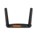 Маршрутизатор/ 300Mbps 4G LTE Router, 2 internal Wi-Fi antennas, 2 detachable LTE antennas