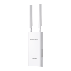 Маршрутизатор/ AC1200 Wi-Fi 4G+ LTE Outdoor/Indoor Router, Build-In 300Mbps 4G LTE Modem