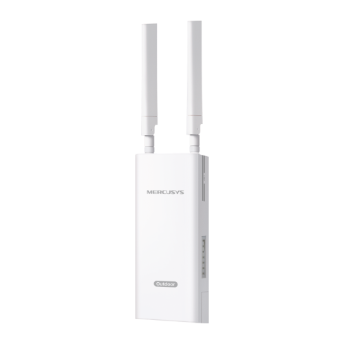 Маршрутизатор/ AC1200 Wi-Fi 4G+ LTE Outdoor/Indoor Router, Build-In 300Mbps 4G LTE Modem