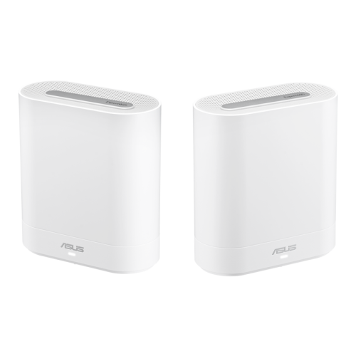 Маршрутизатор ASUS EBM68 (W-2-PK)/ ASUS EBM68 (W-2-PK)
