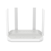 Маршрутизатор/ Netcraze Hopper 4G+ Гигабитный интернет-центр с модемом 4G+, двумя слотами для SIM-карт, Mesh Wi-Fi 6 AX3000, 5-портовым Smart-коммутатором и многофункциональным портом USB 3.0