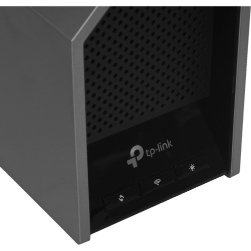 Маршрутизатор/ BE19000 Tri-Band Wi-Fi 7 Router
