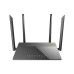 маршрутизатор/ DIR-841/GF,DIR-841/GFRU AC1200 Wi-Fi Router, 1000Base-X SFP WAN, 4x100Base-TX LAN, 4x5dBi external antennas