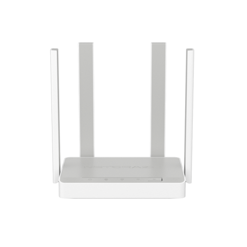 Маршрутизатор/ Netcraze Explorer 4G Интернет-центр с модемом 4G, Mesh Wi-Fi 5 AC1200 и 4-портовым Smart-коммутатором