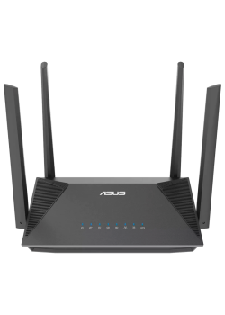 Маршрутизатор/ ASUS RT-AX52