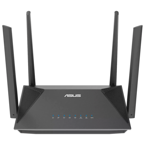 Маршрутизатор/ ASUS RT-AX52