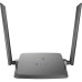 Маршрутизатор/ N300 Wi-Fi Router, 100Base-TX WAN, 4x100Base-TX LAN, 2x5dBi external antennas