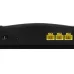 Маршрутизатор/ Tenda TX12 Двухдиапазонный гигабитный Wi-Fi 6 роутер AX3000, до 574 Мбит/с на 2,4 ГГц + до 2402 Мбит/с на 5 ГГц, LAN 2x1Гбит/с, WAN 1x1Гбит/с, 4 антенны