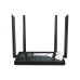 Wi-Fi 5 AC1200, 1GHz CPU, 128MB/8MB, 1* Gigabit WAN Port+3* Gigabit LAN Ports, Easy Mesh support netis Agile Wi-Fi 5 AC1200, 1GHz CPU, 128MB/8MB, 1* Gigabit WAN Port+3* Gigabit LAN Ports, Easy Mesh support netis Agile