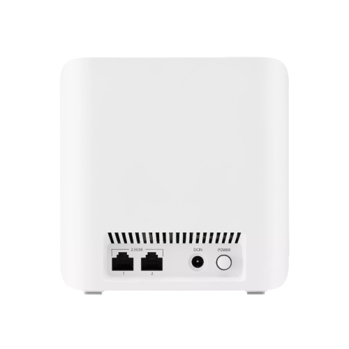 Маршрутизатор ASUS BD4 (W-1-PK)/ ASUS BD4 (W-1-PK)